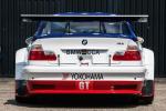 BMW M3 GTR ALMS 2001 года